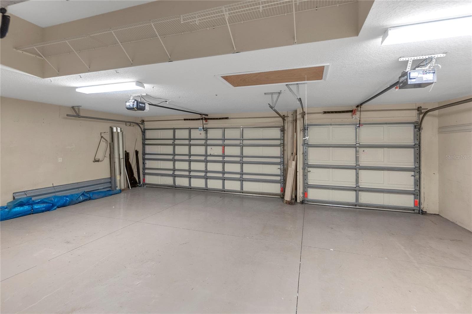3 Car Garage - 2927 122ND PL E, PARRISH