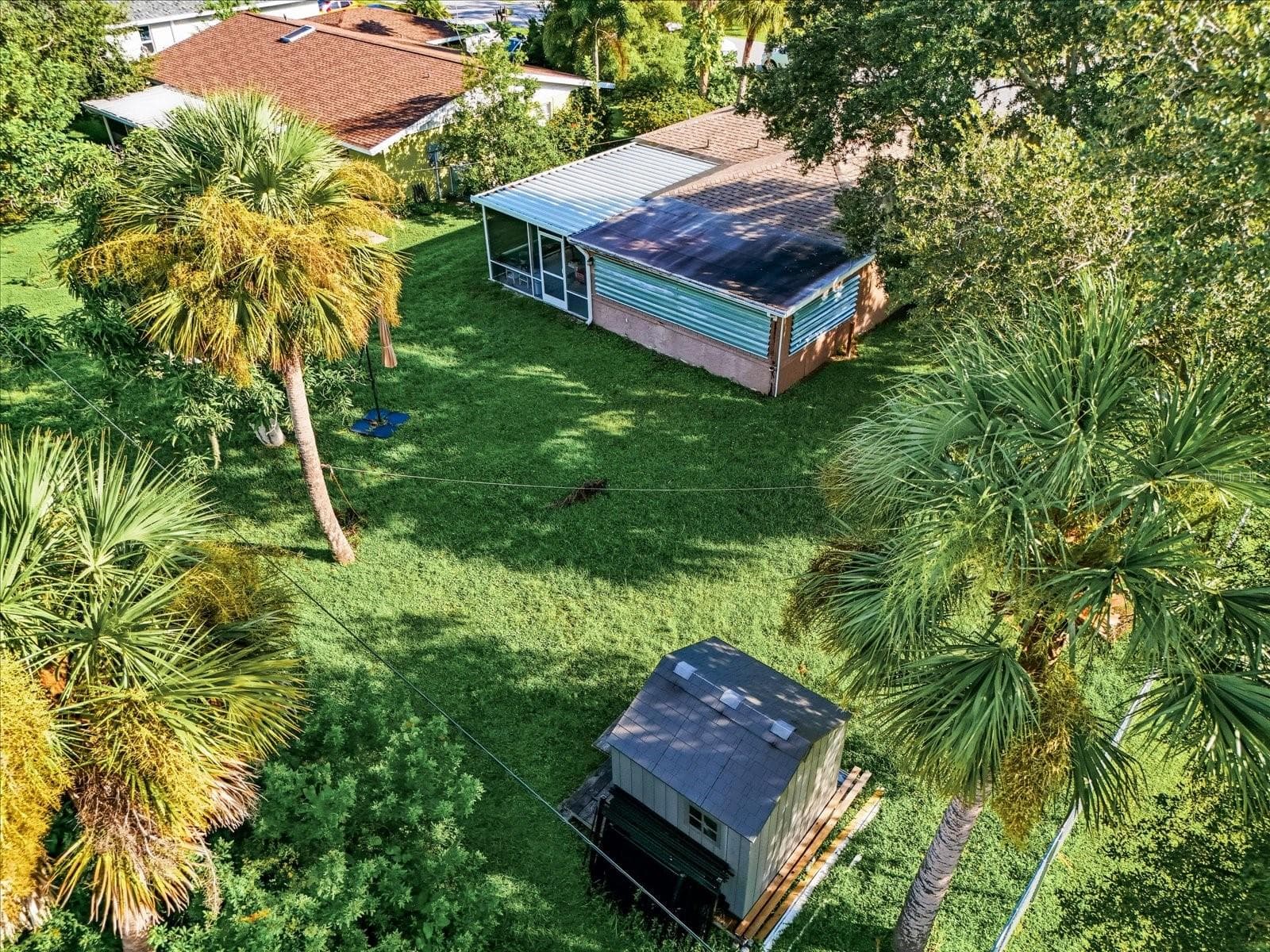 Single Family Residence at 2403 DUKE LN, PORT CHARLOTTE, photo 3 of 32