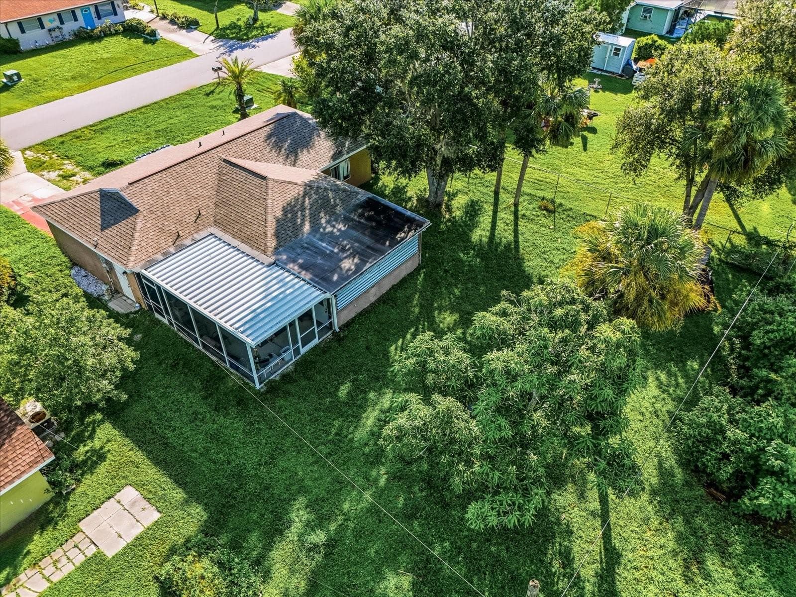Single Family Residence at 2403 DUKE LN, PORT CHARLOTTE, photo 4 of 32