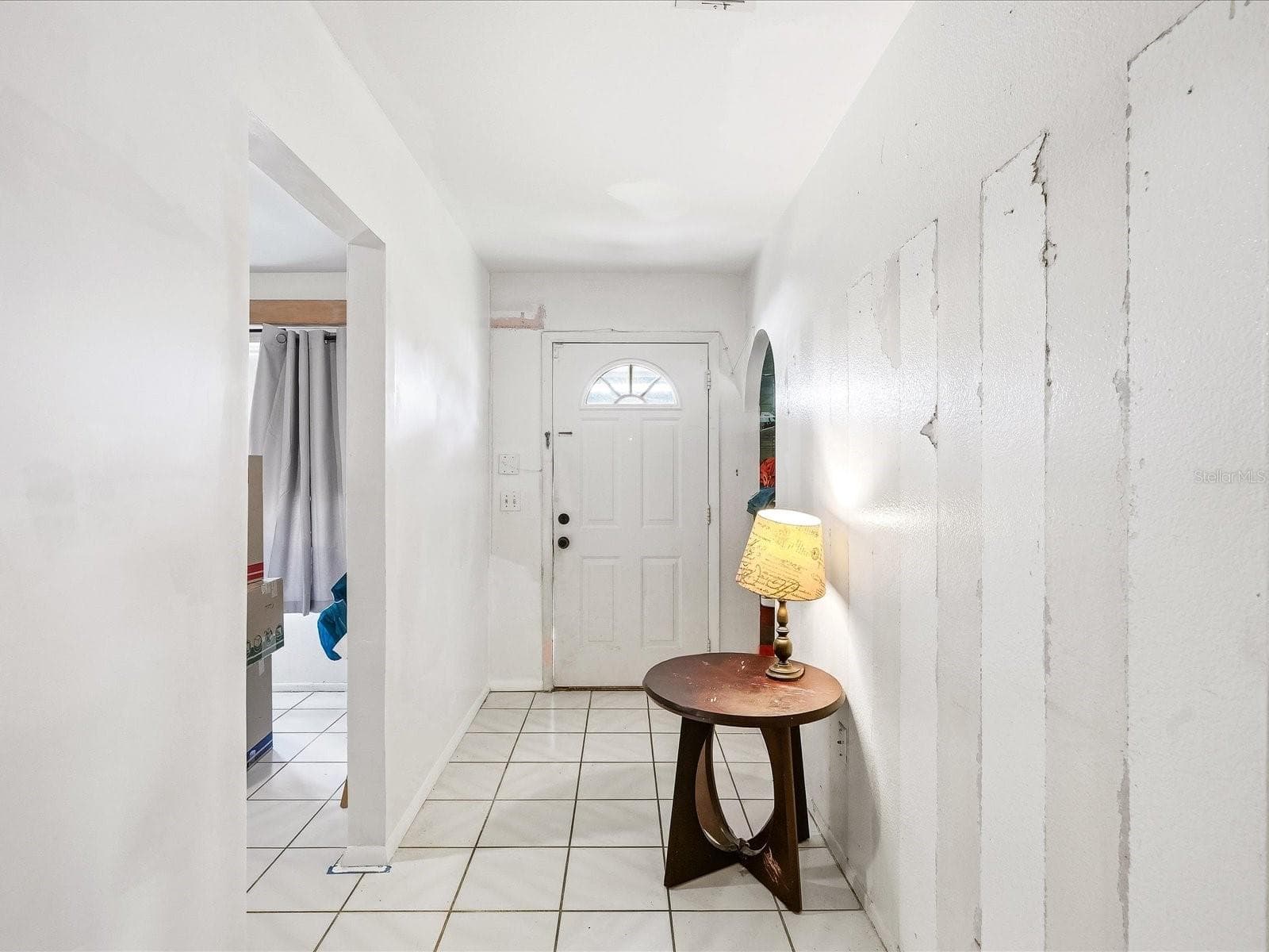 Foyer - 2403 DUKE LN, PORT CHARLOTTE