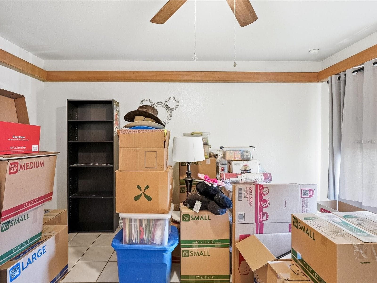 Office - 2403 DUKE LN, PORT CHARLOTTE