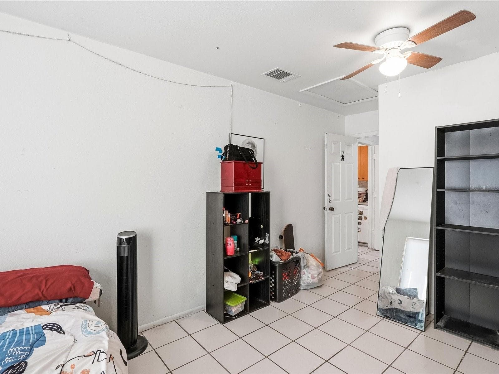 Bedroom #3 - 2403 DUKE LN, PORT CHARLOTTE