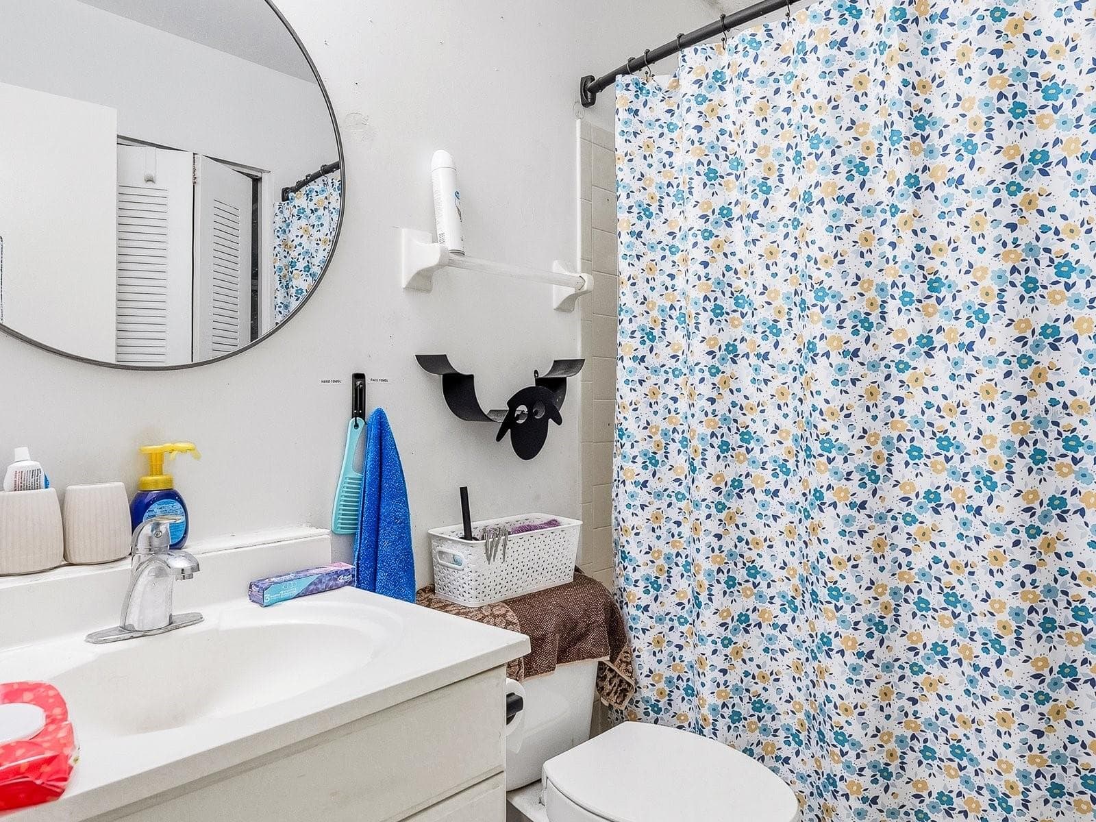 Bathroom #1 - 2403 DUKE LN, PORT CHARLOTTE