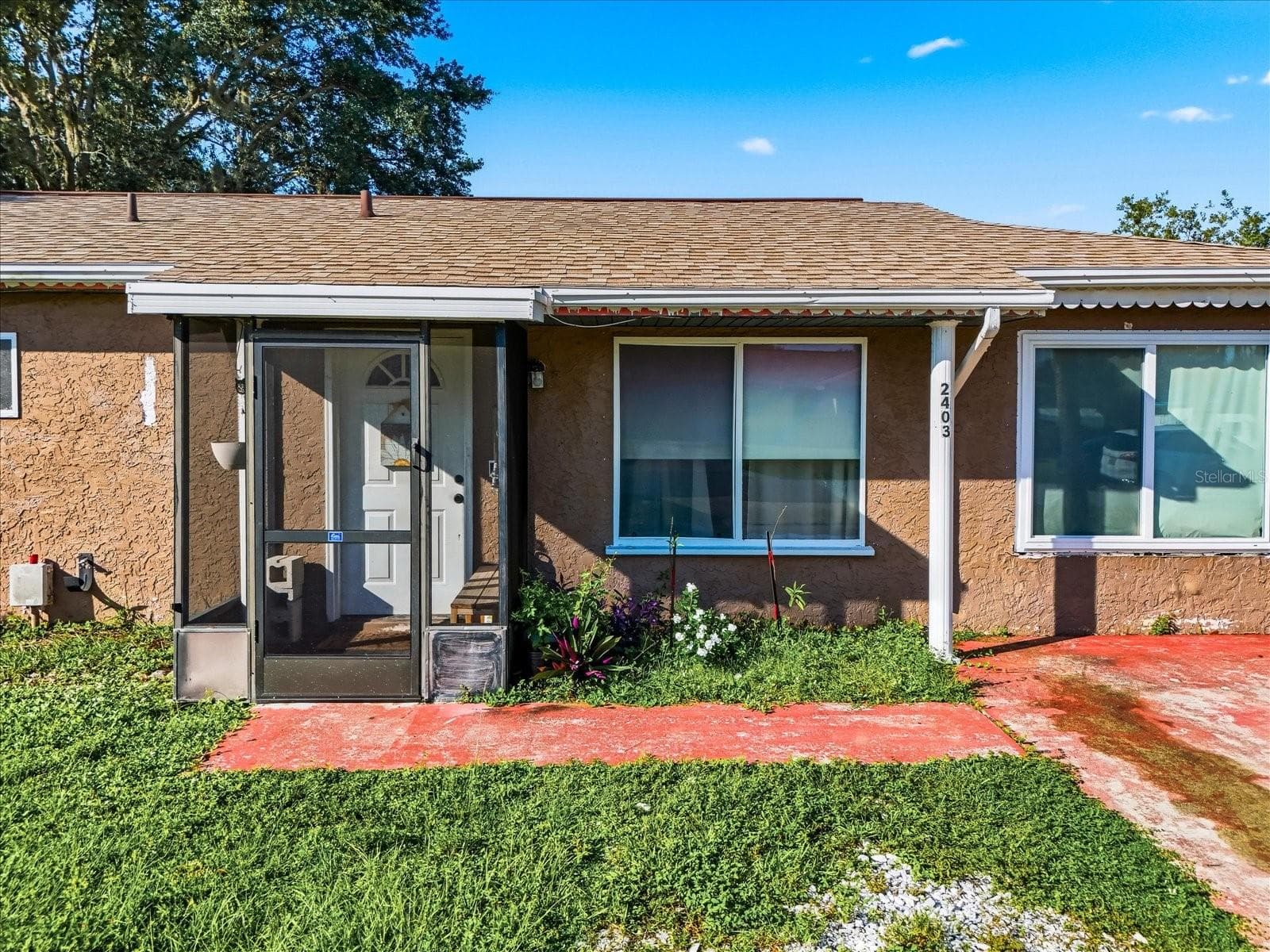 Single Family Residence at 2403 DUKE LN, PORT CHARLOTTE, photo 29 of 32