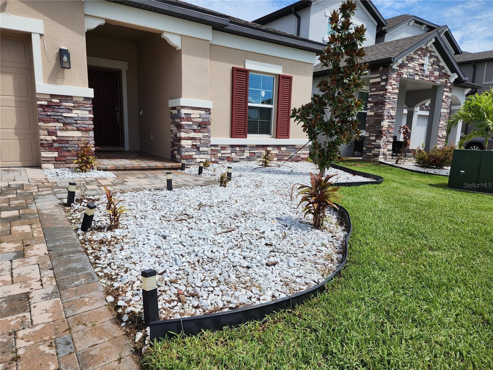 Single Family Residence at 9342 CRESCENT RAY DR, WESLEY CHAPEL, photo 4 of 54