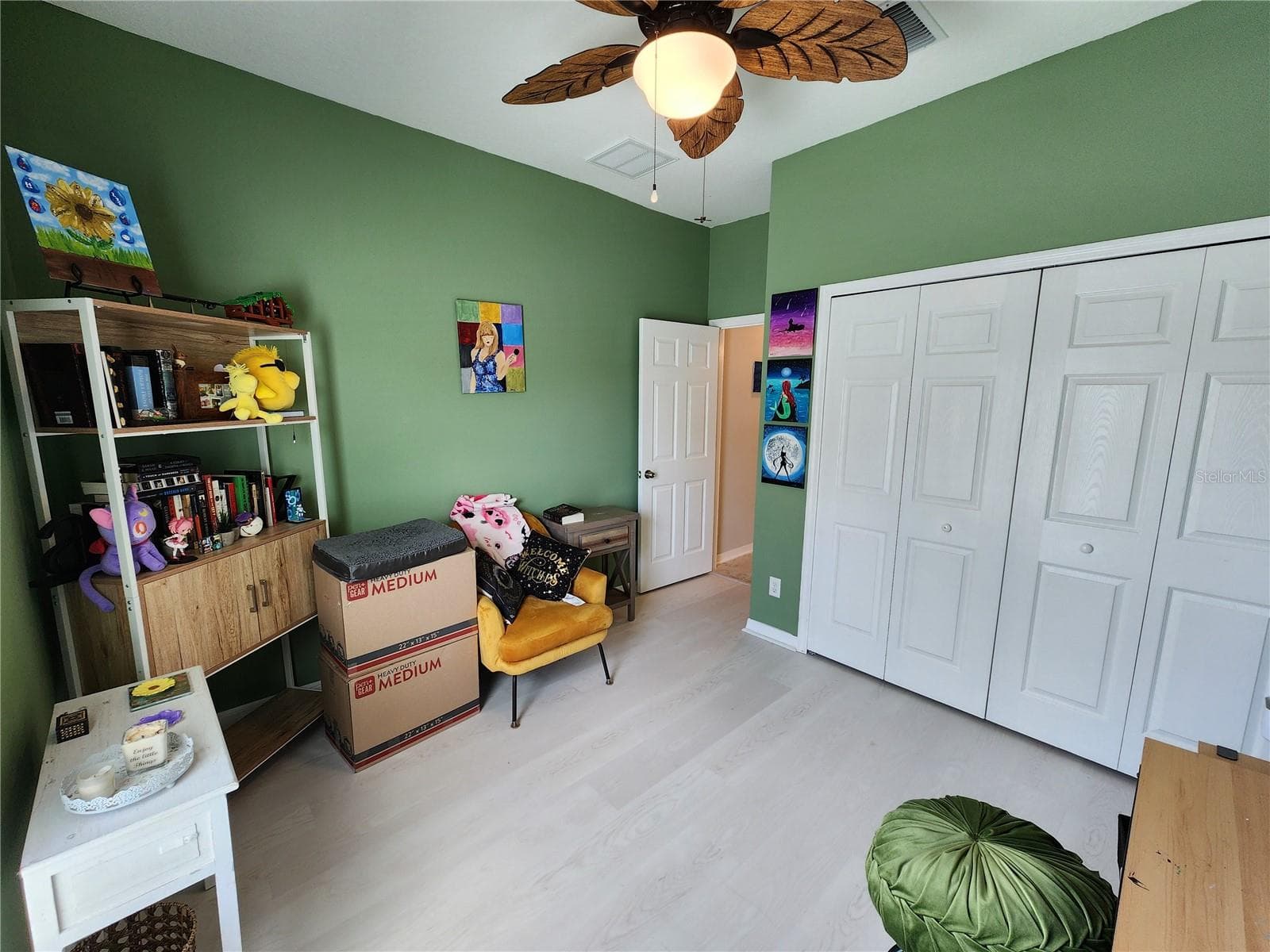 Single Family Residence at 9342 CRESCENT RAY DR, WESLEY CHAPEL, photo 10 of 54