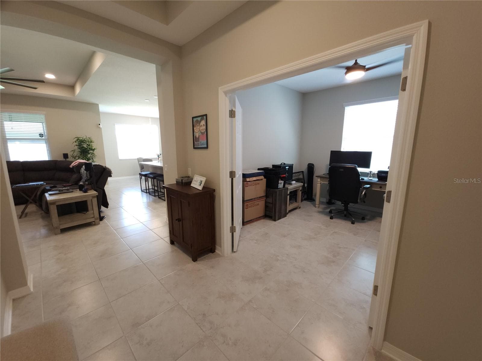 Single Family Residence at 9342 CRESCENT RAY DR, WESLEY CHAPEL, photo 17 of 54