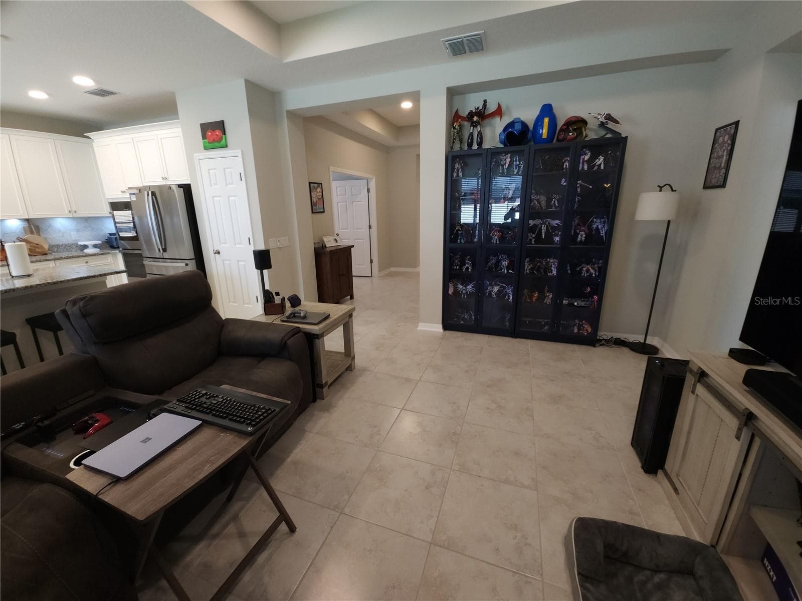 Single Family Residence at 9342 CRESCENT RAY DR, WESLEY CHAPEL, photo 25 of 54