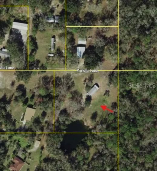 Land at KARLOTTA LN, LAND O LAKES, photo 2 of 17