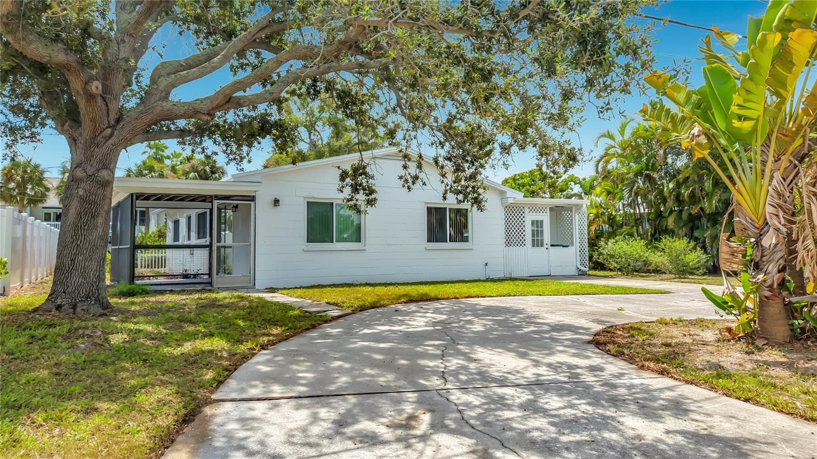 Single Family Residence at 355 39TH AVE, ST PETE BEACH, photo 64 of 65