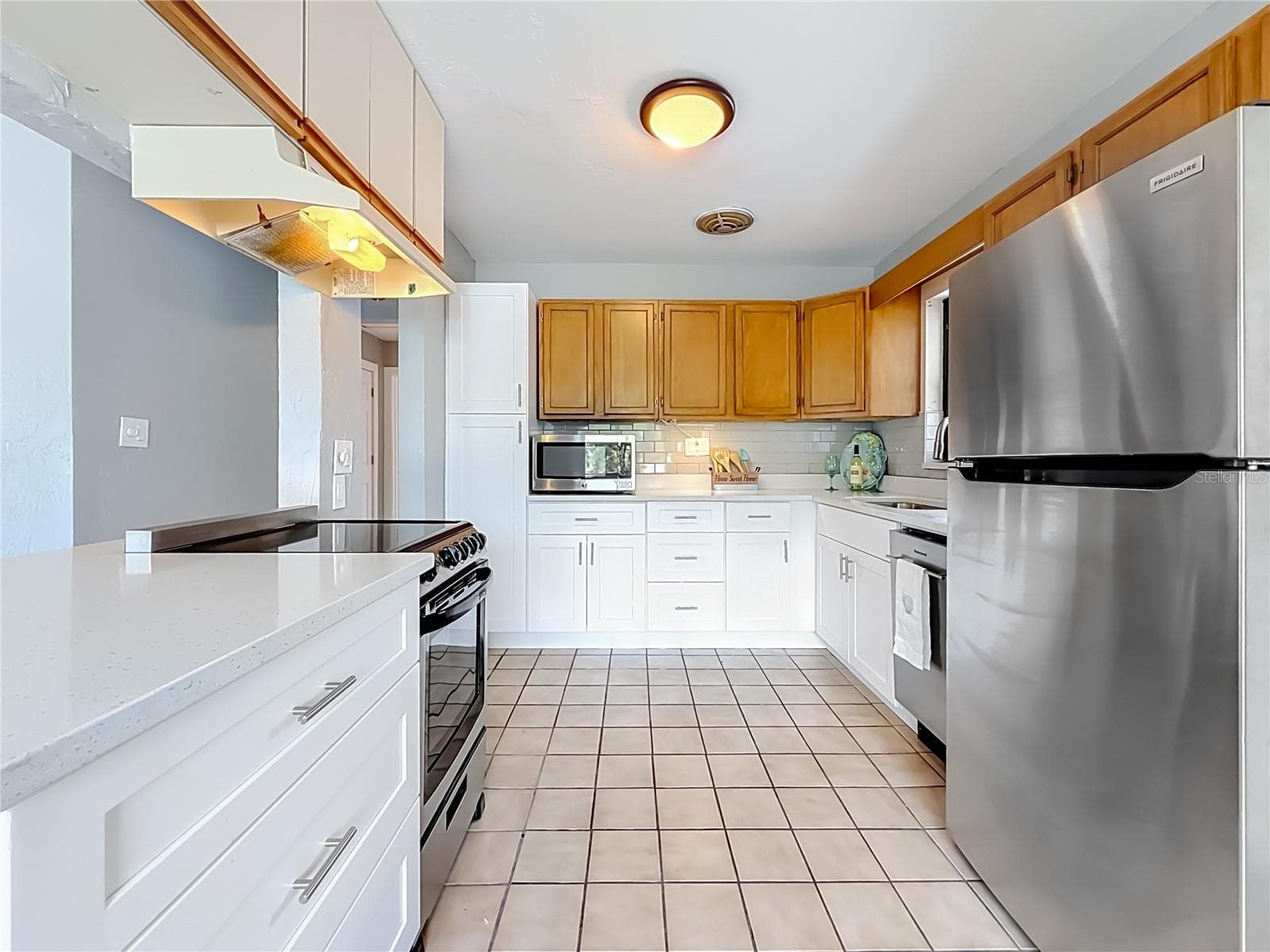 Kitchen - 355 39TH AVE, ST PETE BEACH