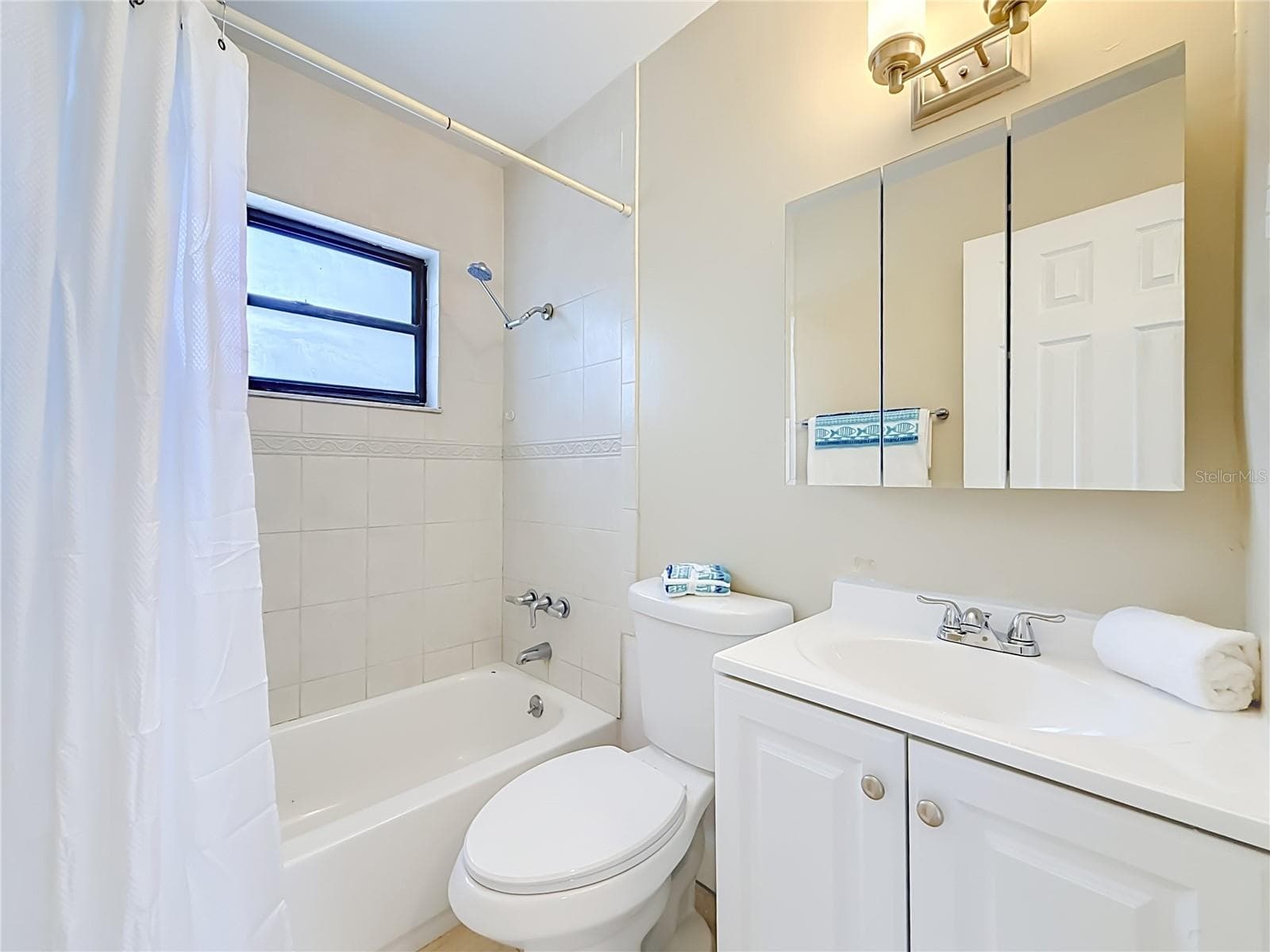 Bathroom - 355 39TH AVE, ST PETE BEACH