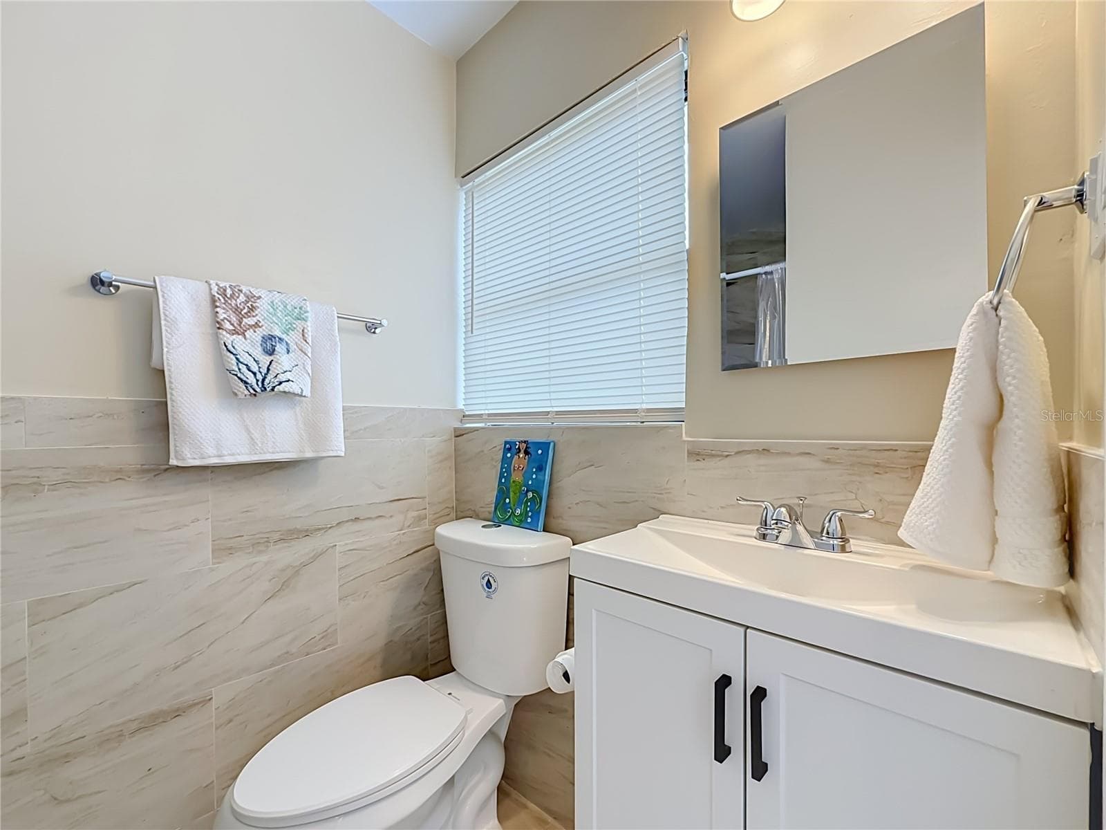 Master Bath - 355 39TH AVE, ST PETE BEACH