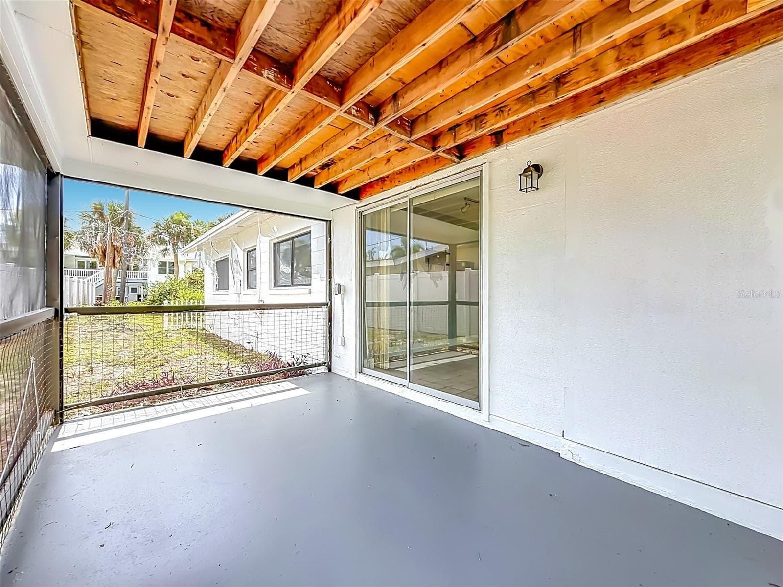 Screened Lanai - 355 39TH AVE, ST PETE BEACH