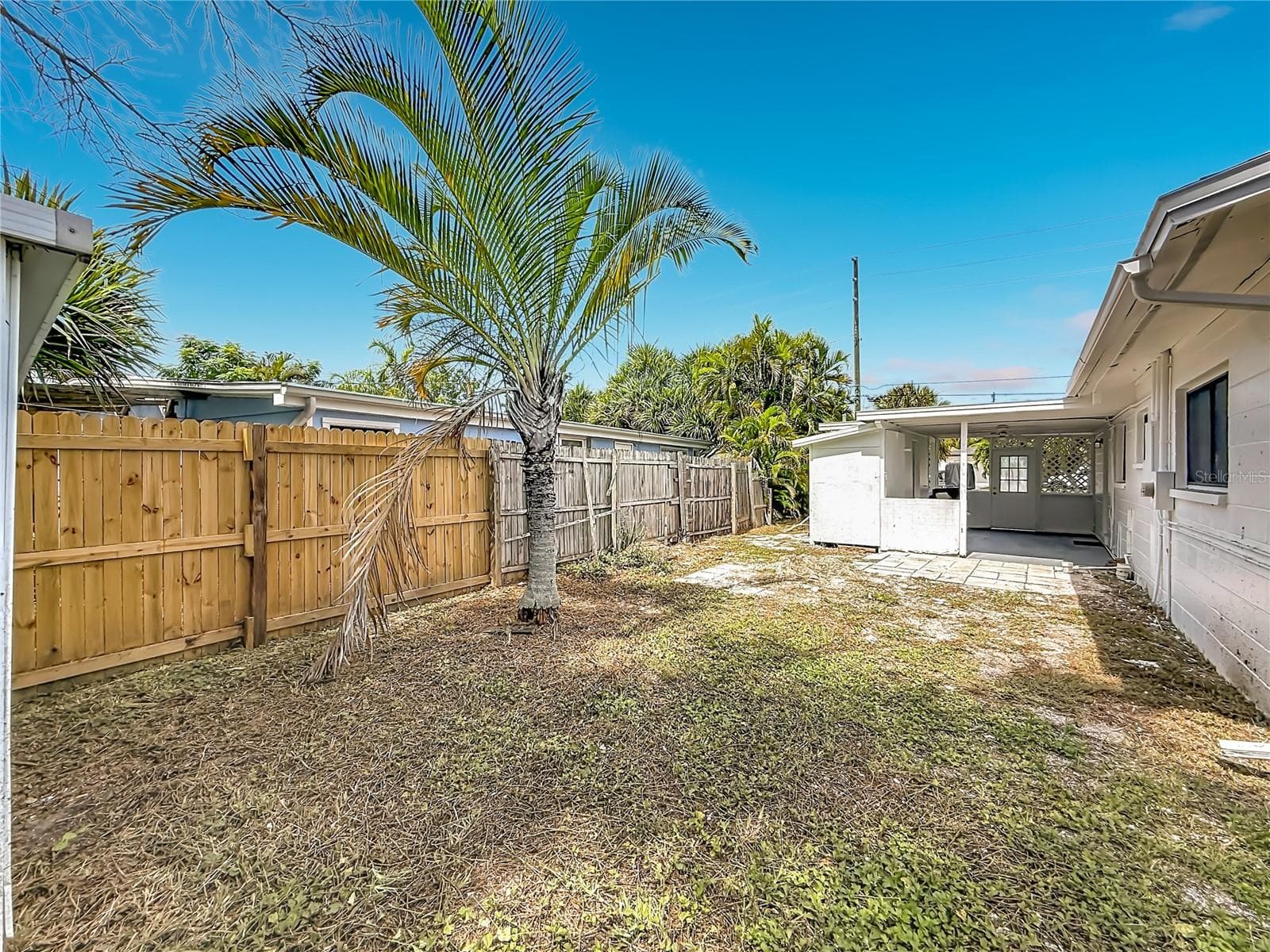 Single Family Residence at 355 39TH AVE, ST PETE BEACH, photo 37 of 65