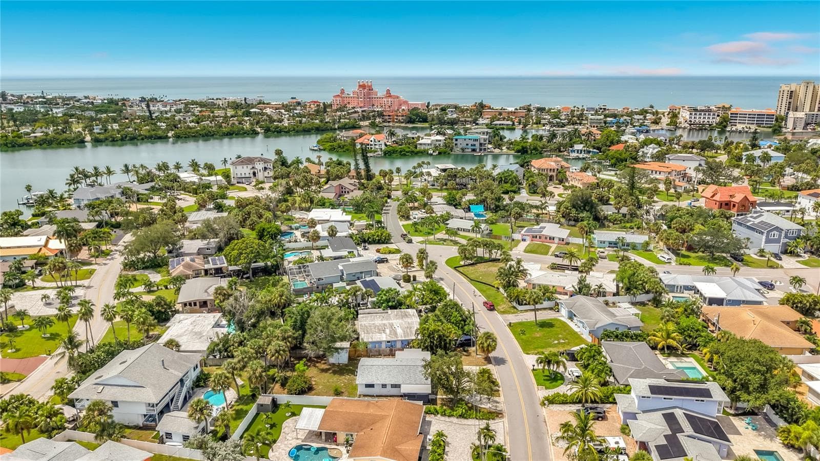 Single Family Residence at 355 39TH AVE, ST PETE BEACH, photo 51 of 65
