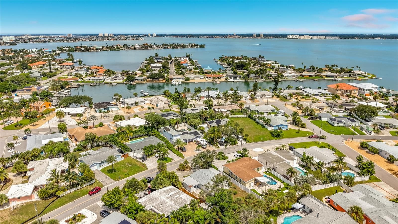 Single Family Residence at 355 39TH AVE, ST PETE BEACH, photo 52 of 65