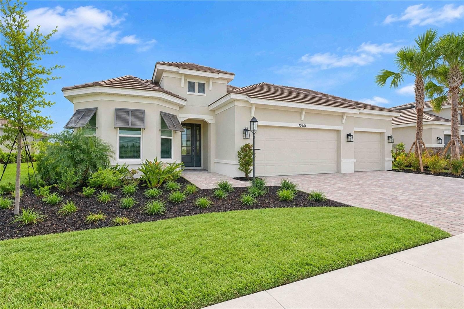 Single Family Residence at 10463 ECLIPSE ST, SARASOTA, photo 2 of 52