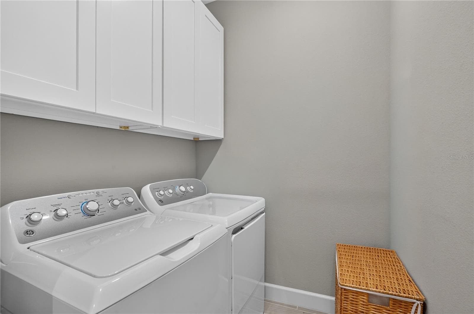 Laundry Room - 5270 SAVINO CIR, PALMETTO