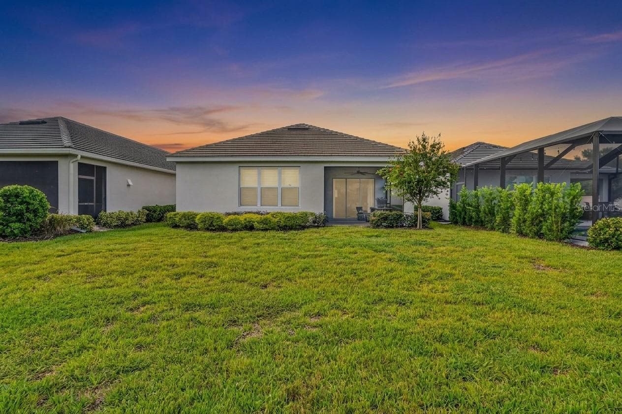 Single Family Residence at 5270 SAVINO CIR, PALMETTO, photo 26 of 52