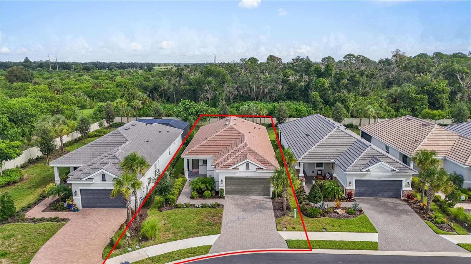 Single Family Residence at 5270 SAVINO CIR, PALMETTO, photo 27 of 52
