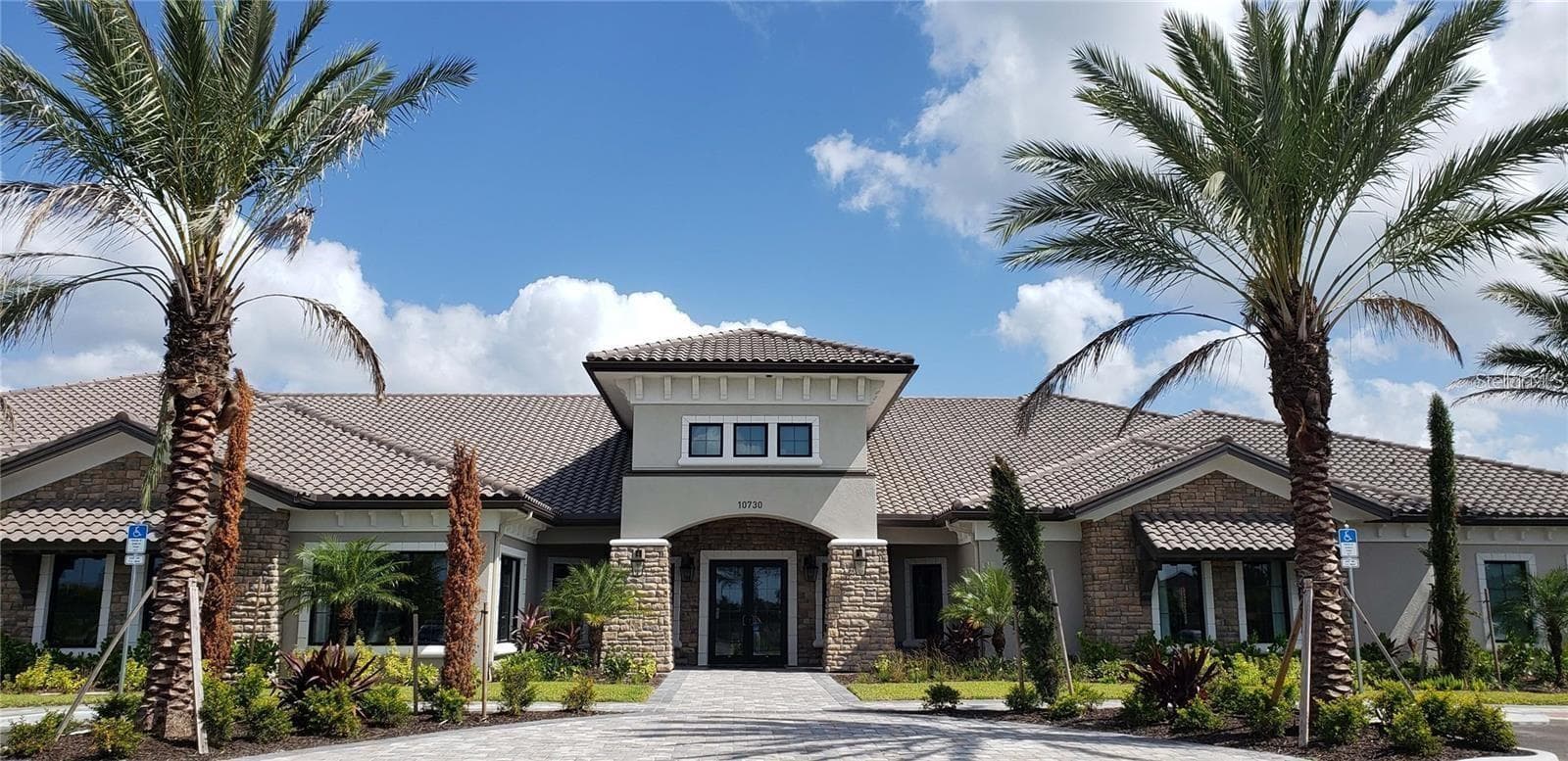Amenity Center - 5270 SAVINO CIR, PALMETTO