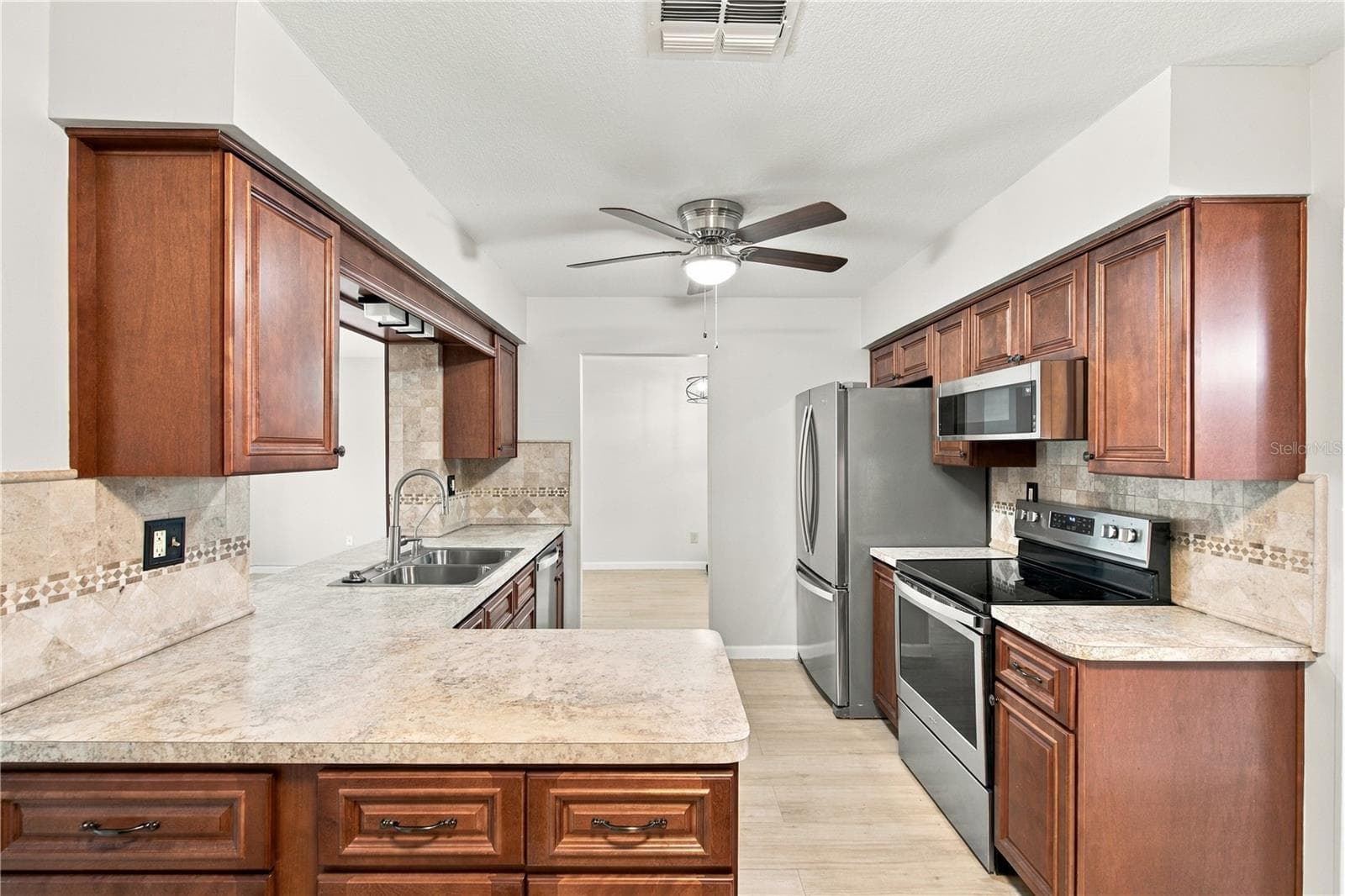 Single Family Residence at 705 LEEWARD WAY, PALM HARBOR, photo 9 of 53