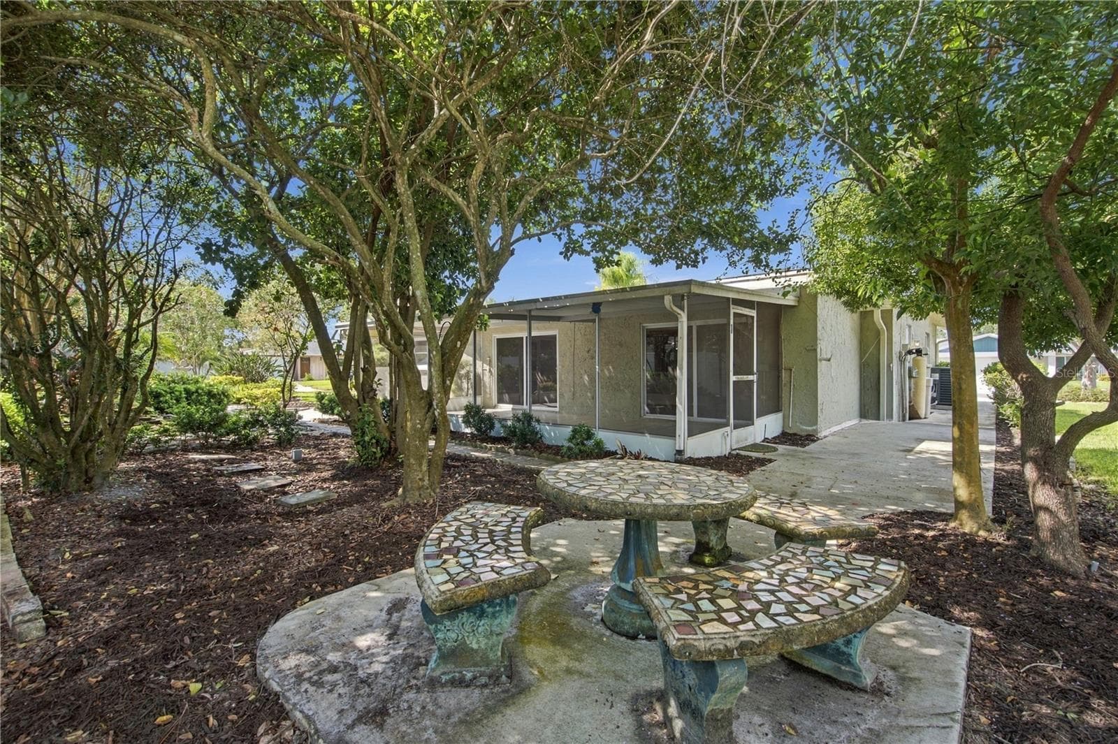 Single Family Residence at 705 LEEWARD WAY, PALM HARBOR, photo 35 of 53