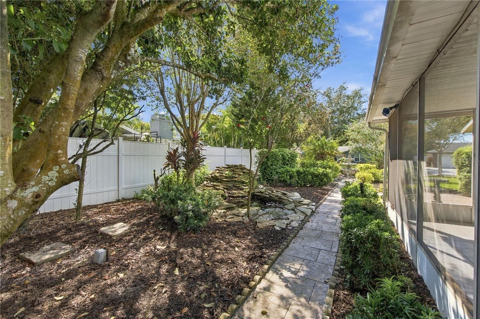 Single Family Residence at 705 LEEWARD WAY, PALM HARBOR, photo 36 of 53