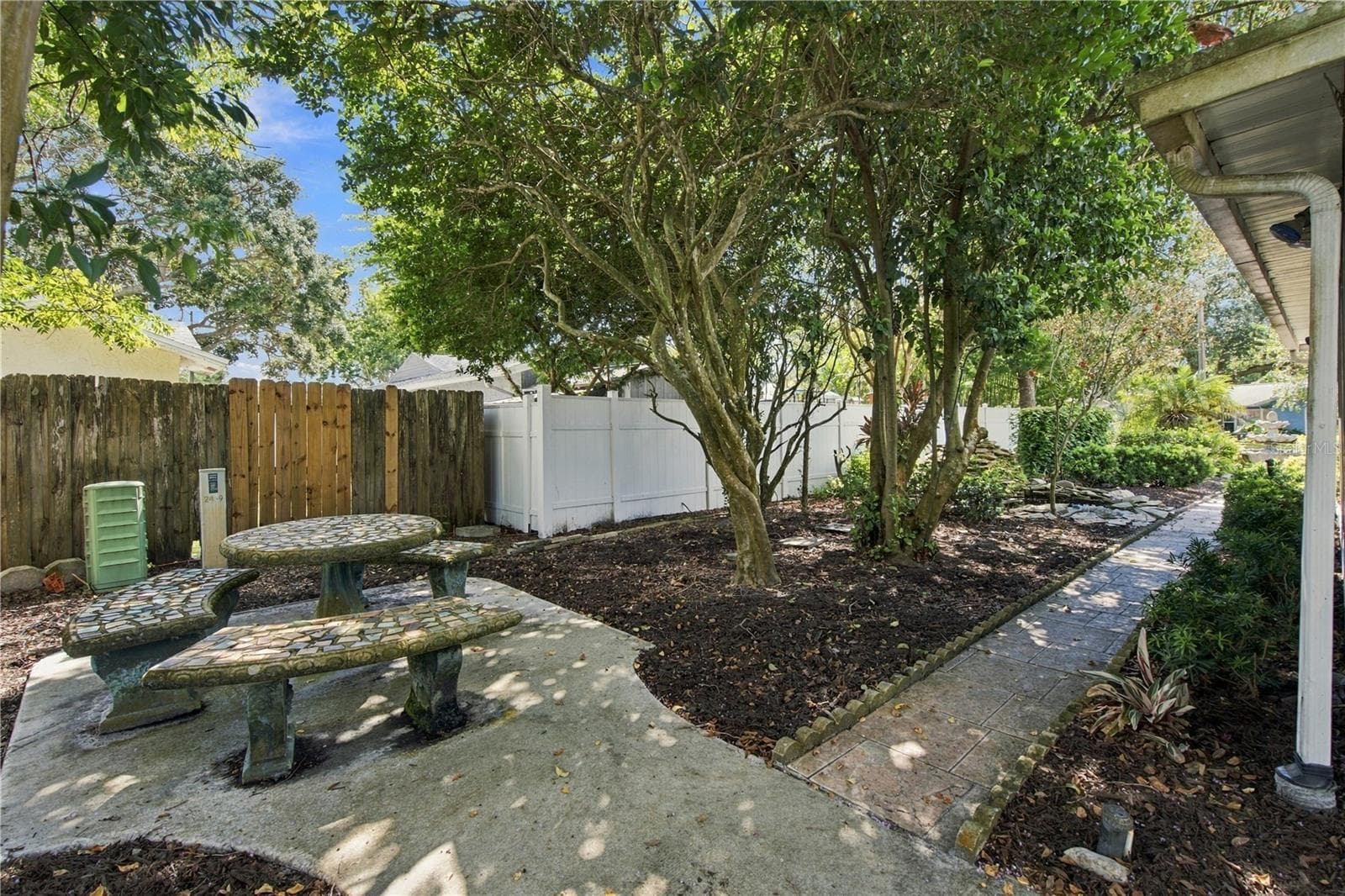 Single Family Residence at 705 LEEWARD WAY, PALM HARBOR, photo 37 of 53