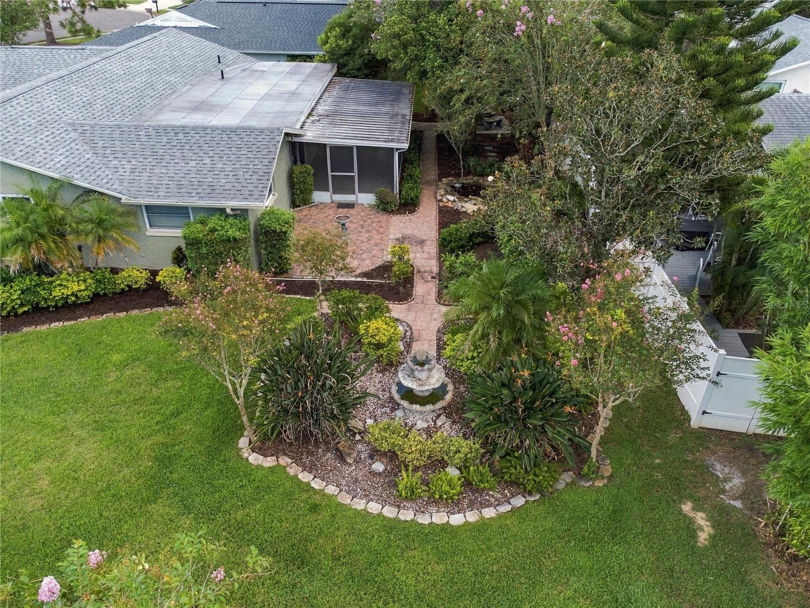 Single Family Residence at 705 LEEWARD WAY, PALM HARBOR, photo 40 of 53