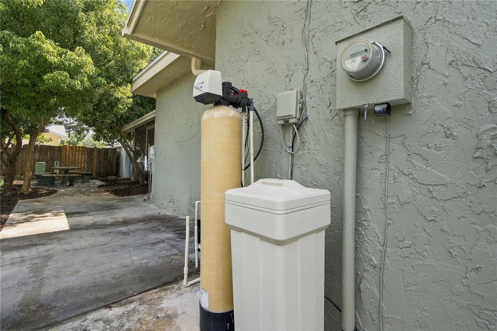 Single Family Residence at 705 LEEWARD WAY, PALM HARBOR, photo 43 of 53
