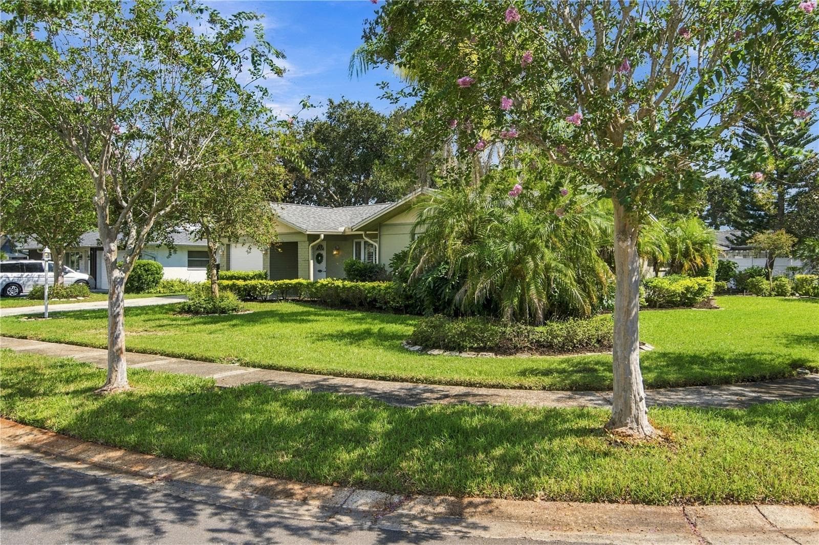 Single Family Residence at 705 LEEWARD WAY, PALM HARBOR, photo 45 of 53