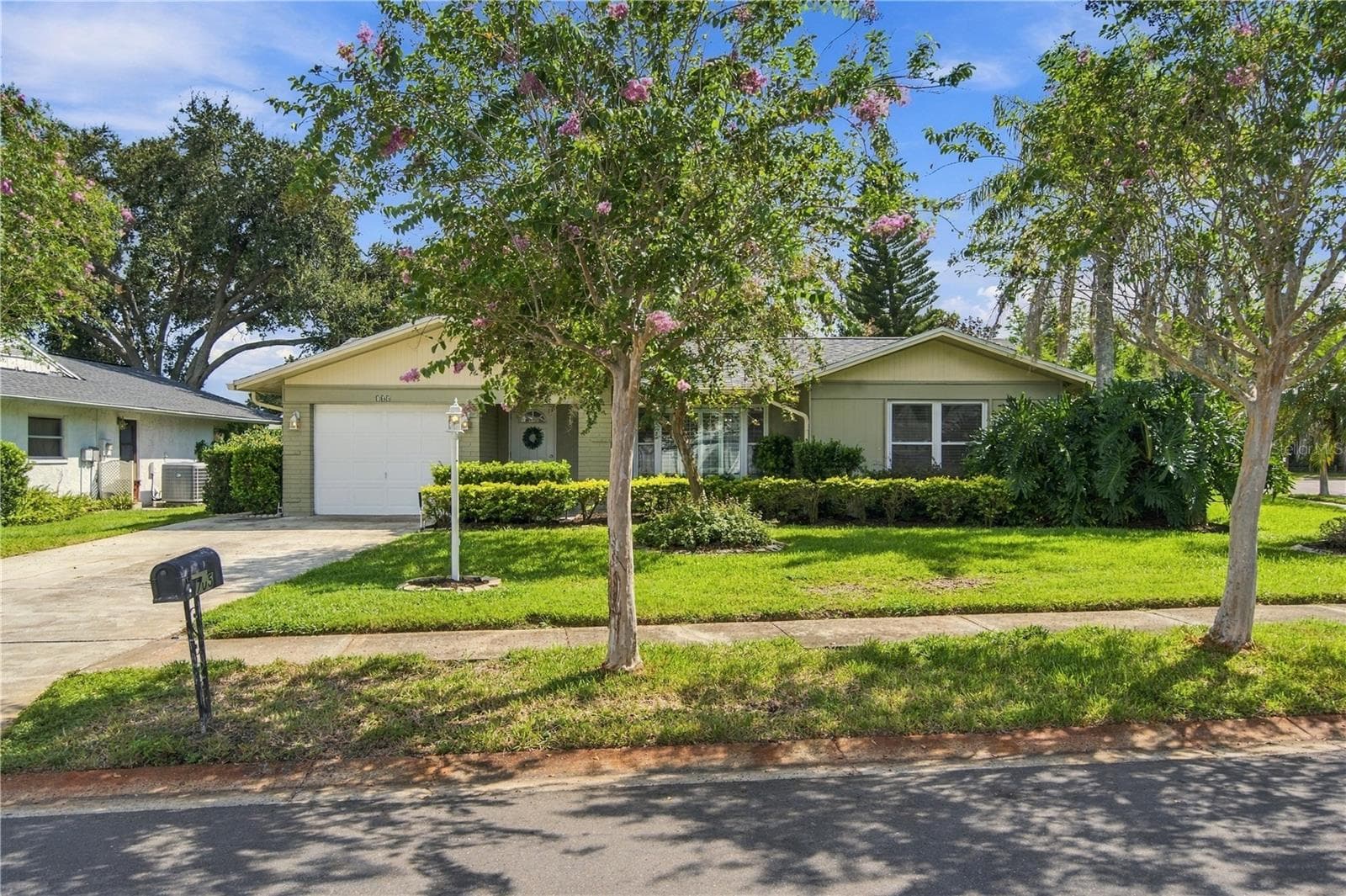 Single Family Residence at 705 LEEWARD WAY, PALM HARBOR, photo 46 of 53
