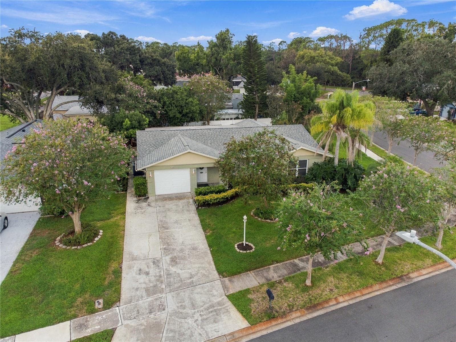 Single Family Residence at 705 LEEWARD WAY, PALM HARBOR, photo 52 of 53
