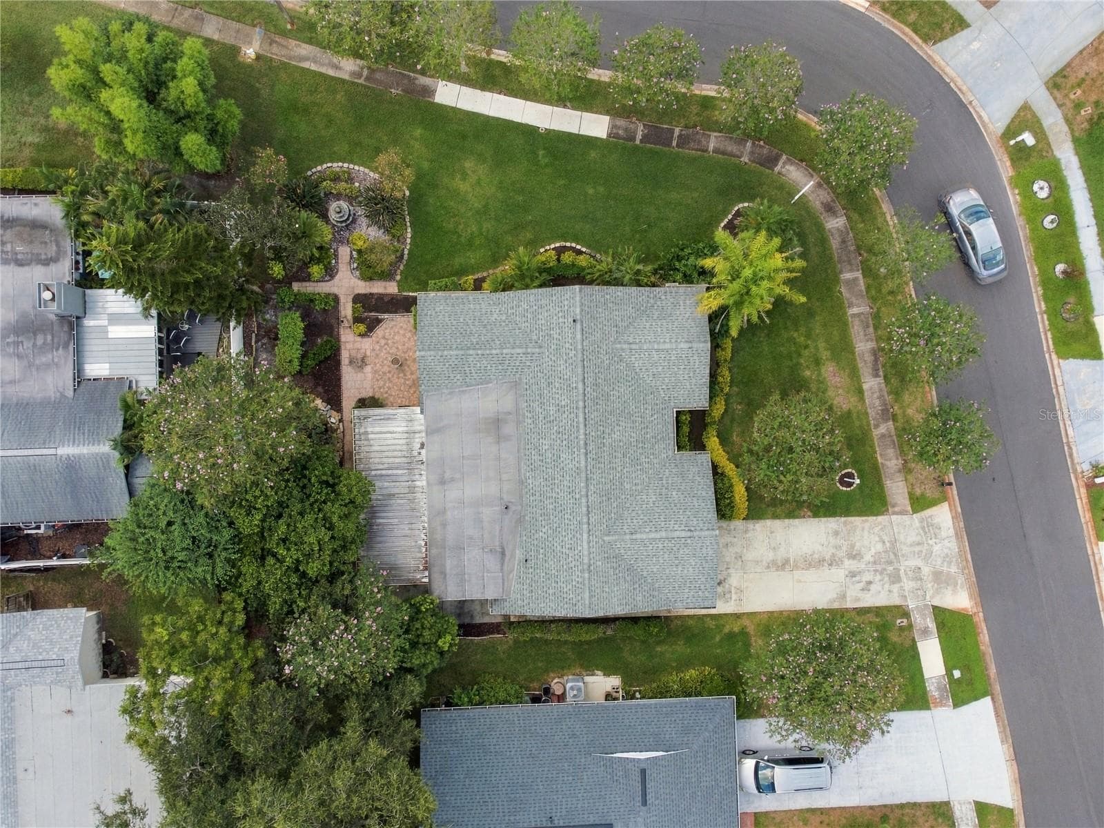 Single Family Residence at 705 LEEWARD WAY, PALM HARBOR, photo 53 of 53