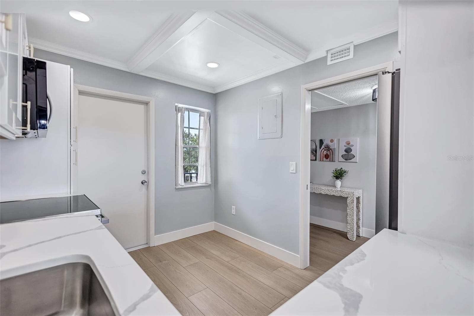 Condominium at 7461 W COUNTRY CLUB DR N #408, SARASOTA, photo 15 of 73