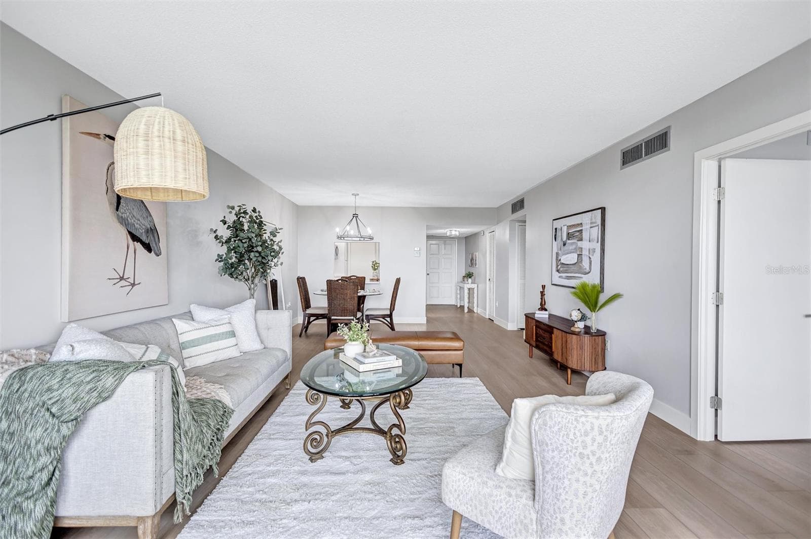 Condominium at 7461 W COUNTRY CLUB DR N #408, SARASOTA, photo 23 of 73