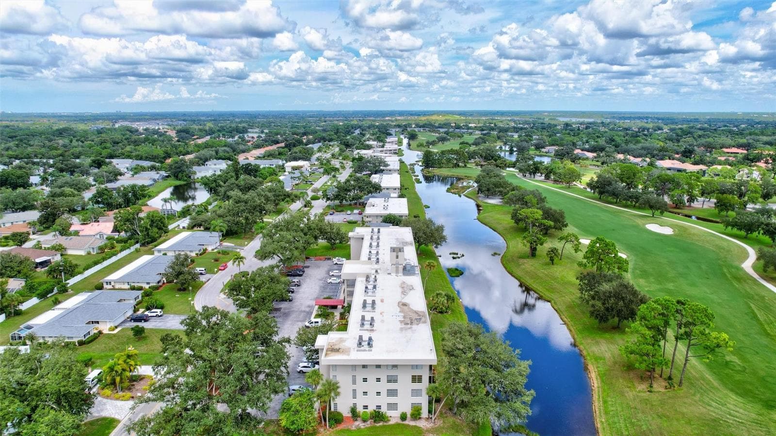 Condominium at 7461 W COUNTRY CLUB DR N #408, SARASOTA, photo 46 of 73
