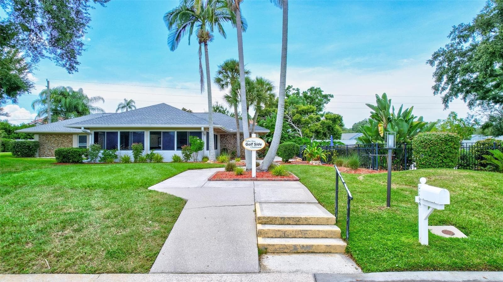 Condominium at 7461 W COUNTRY CLUB DR N #408, SARASOTA, photo 47 of 73