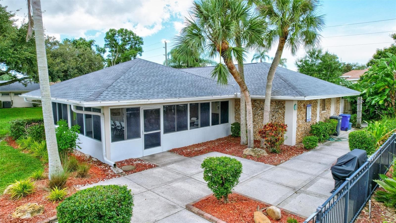 Condominium at 7461 W COUNTRY CLUB DR N #408, SARASOTA, photo 48 of 73