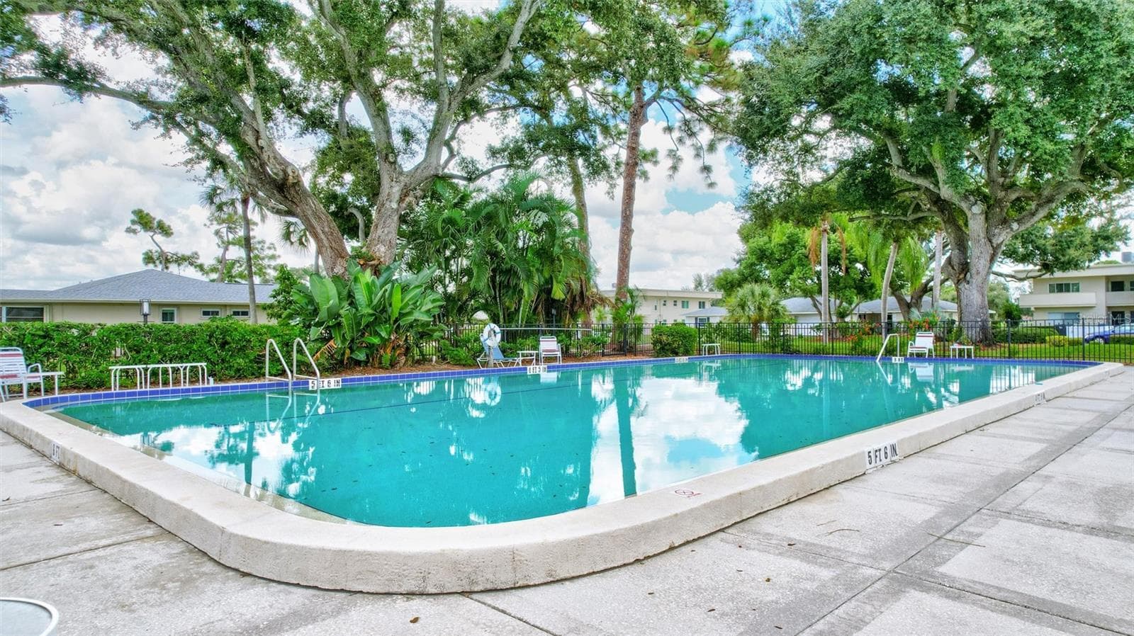 Condominium at 7461 W COUNTRY CLUB DR N #408, SARASOTA, photo 53 of 73