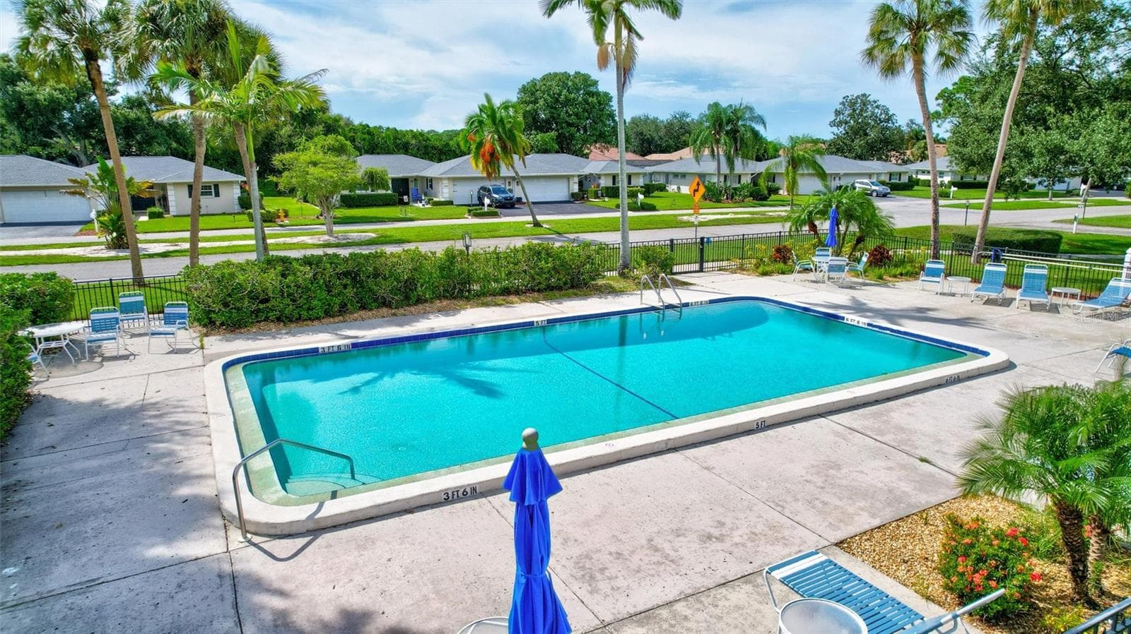 Condominium at 7461 W COUNTRY CLUB DR N #408, SARASOTA, photo 59 of 73