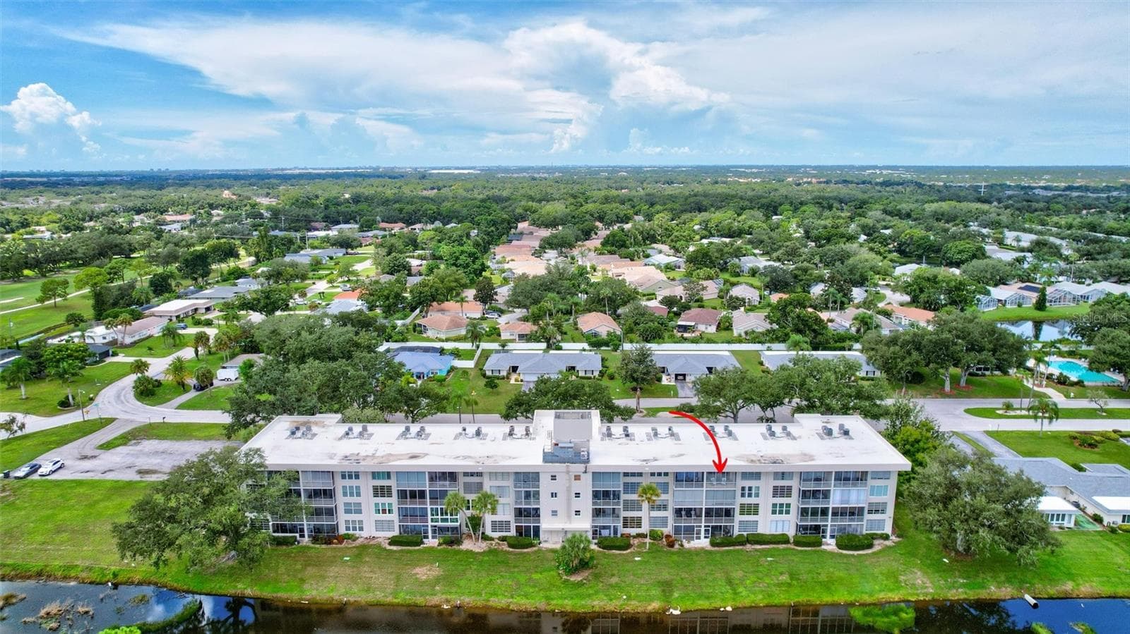 Condominium at 7461 W COUNTRY CLUB DR N #408, SARASOTA, photo 61 of 73