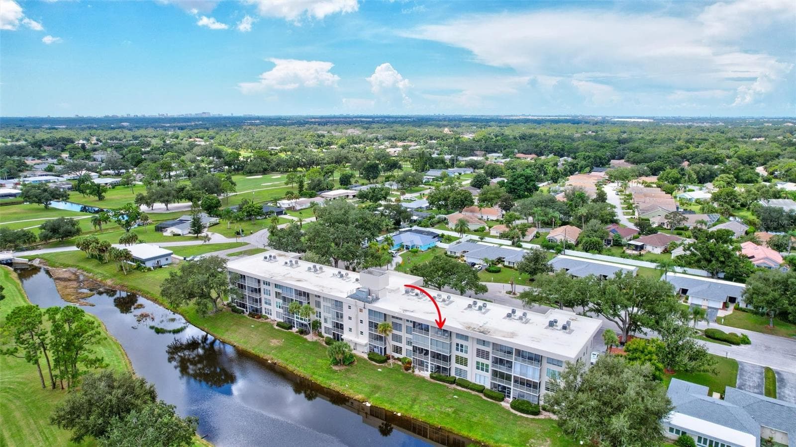 Condominium at 7461 W COUNTRY CLUB DR N #408, SARASOTA, photo 62 of 73