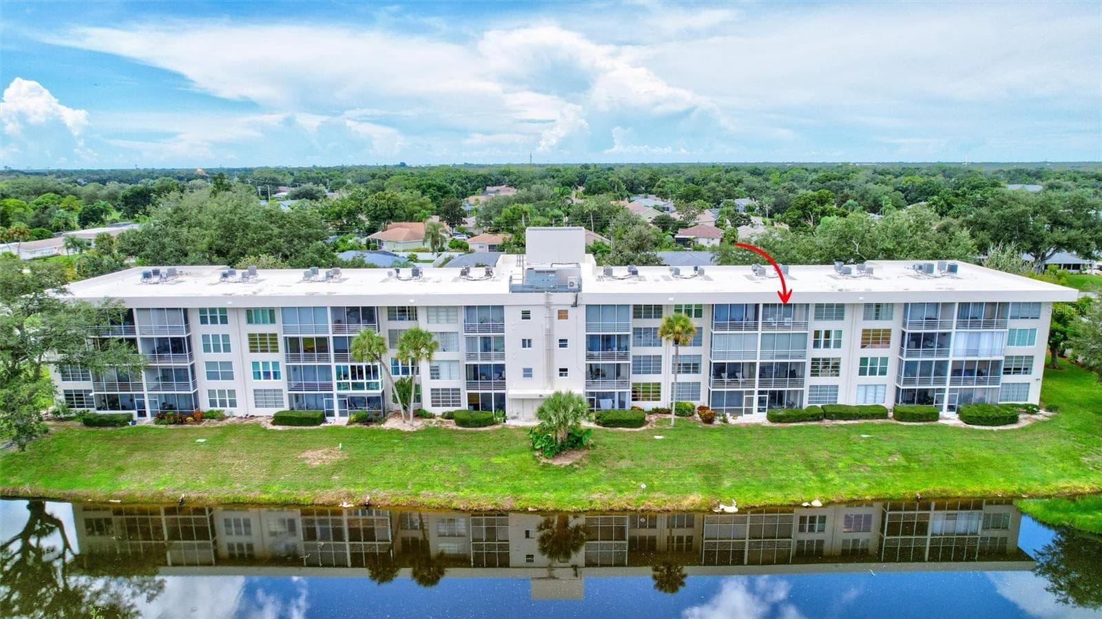 Condominium at 7461 W COUNTRY CLUB DR N #408, SARASOTA, photo 63 of 73