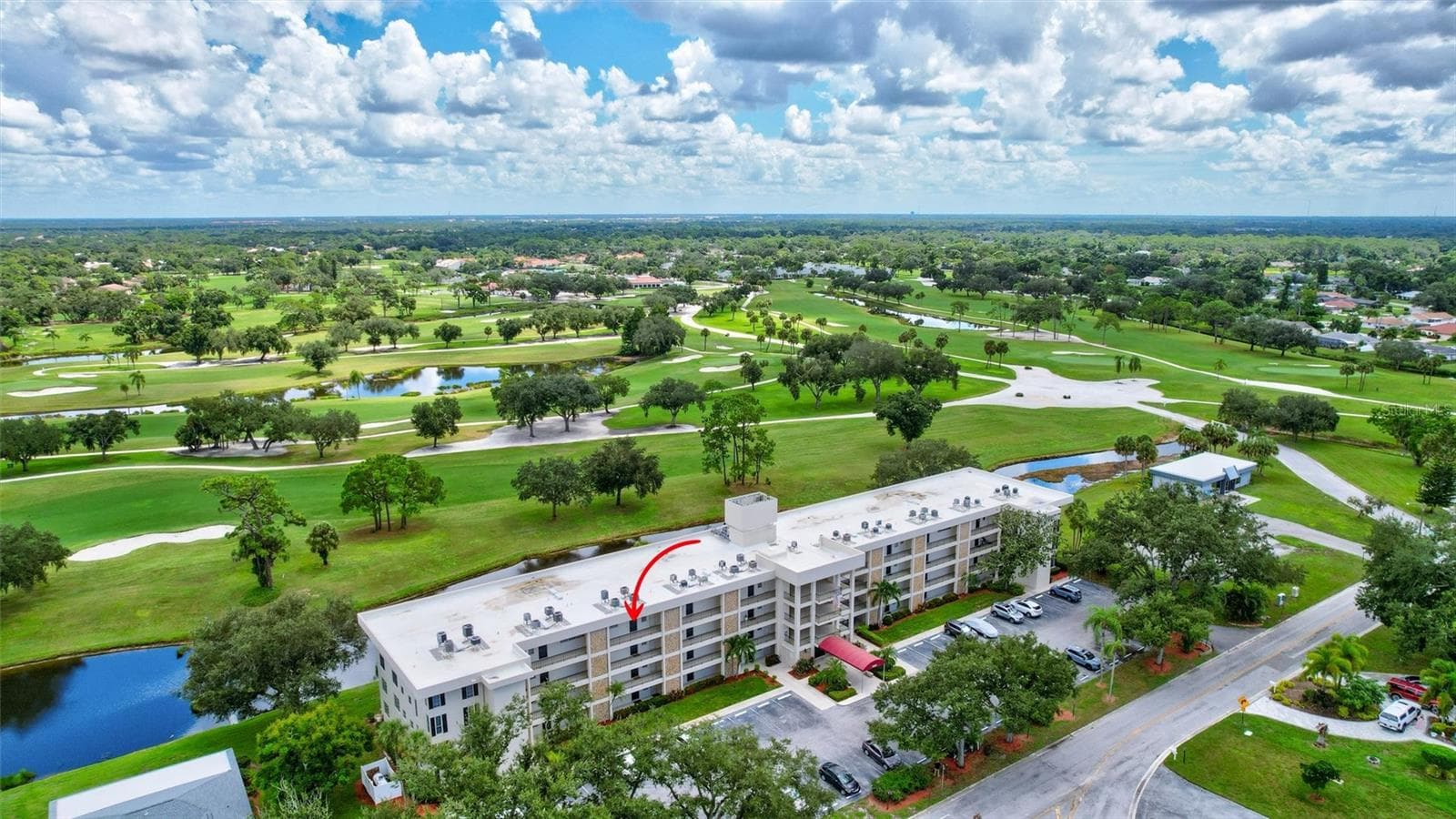 Condominium at 7461 W COUNTRY CLUB DR N #408, SARASOTA, photo 65 of 73