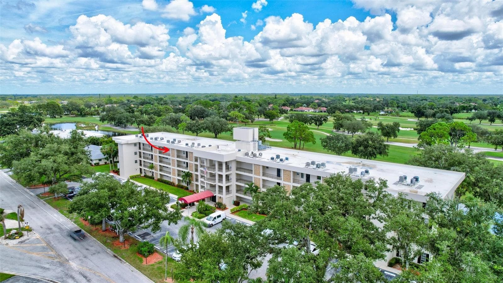 Condominium at 7461 W COUNTRY CLUB DR N #408, SARASOTA, photo 67 of 73