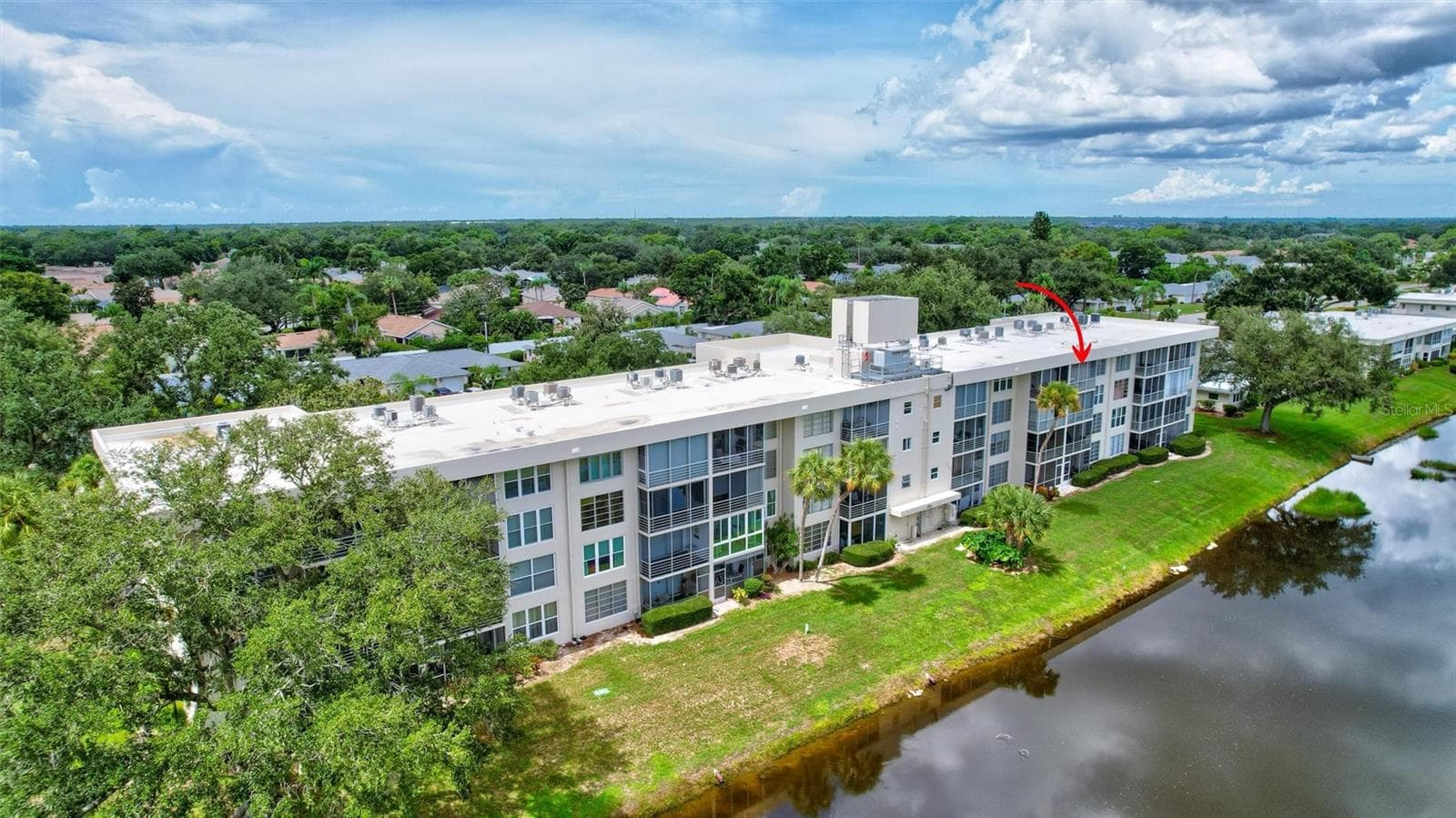 Condominium at 7461 W COUNTRY CLUB DR N #408, SARASOTA, photo 70 of 73