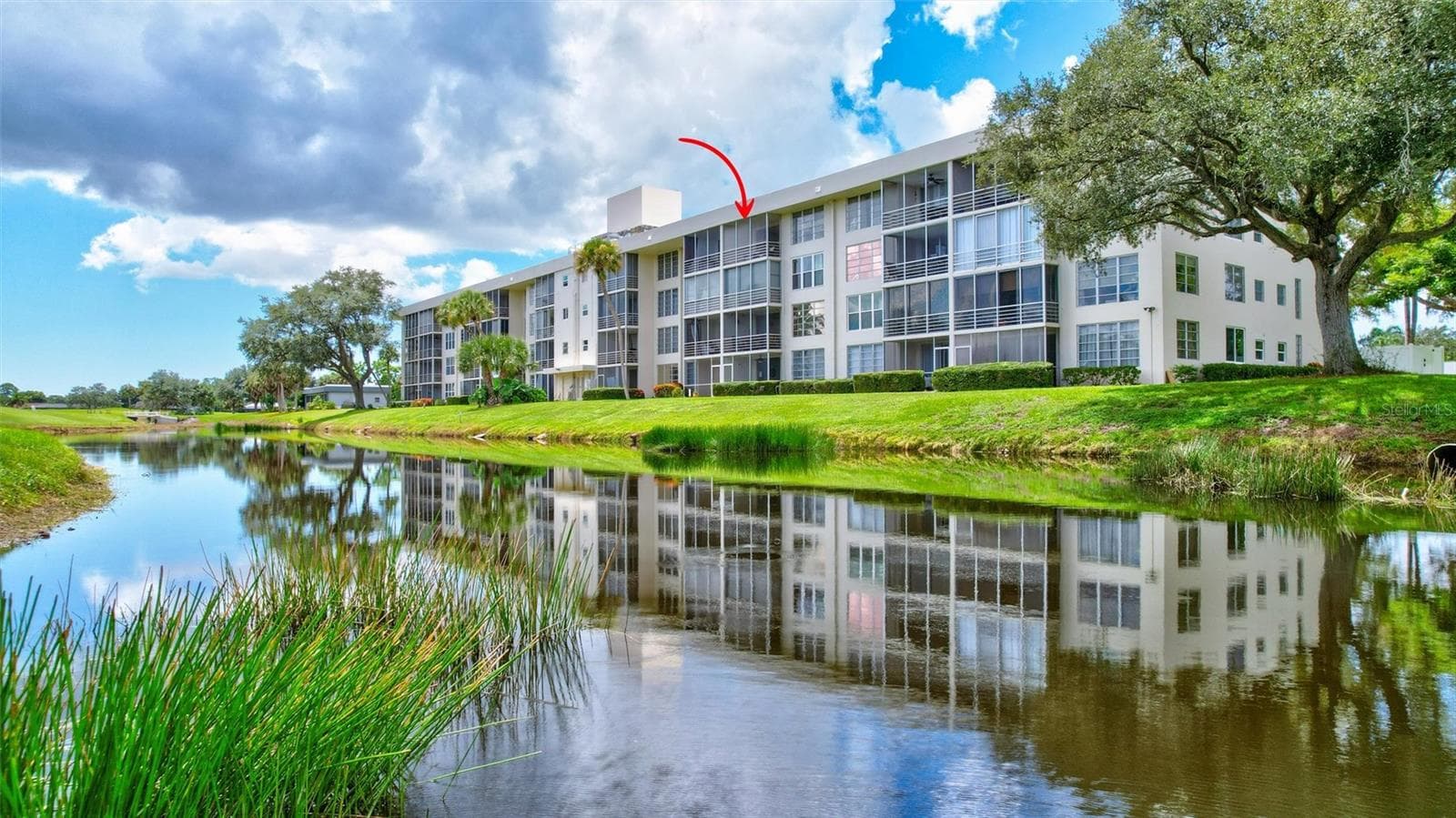 Condominium at 7461 W COUNTRY CLUB DR N #408, SARASOTA, photo 71 of 73